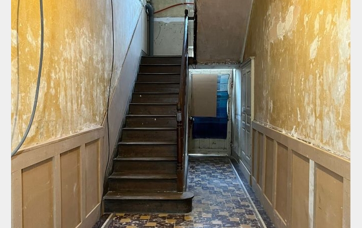 Maison CLUGNAT (23270)  196 m2 135 000 € 