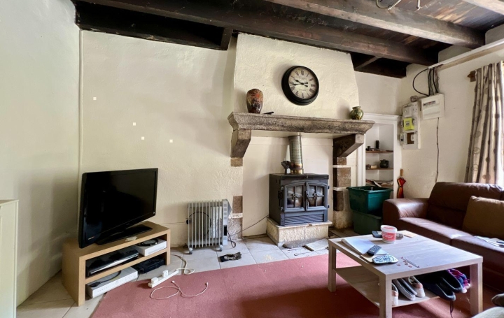 Maison CLUGNAT (23270)  110 m2 80 000 € 