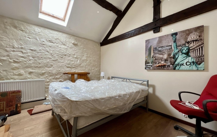 Maison CLUGNAT (23270)  110 m2 80 000 € 