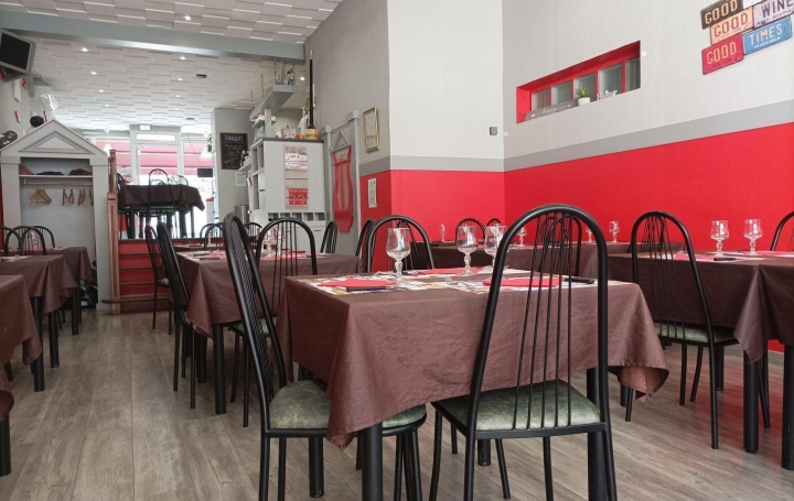 Maison de ville LA CHATRE (36400)  108 m2 209 500 € 