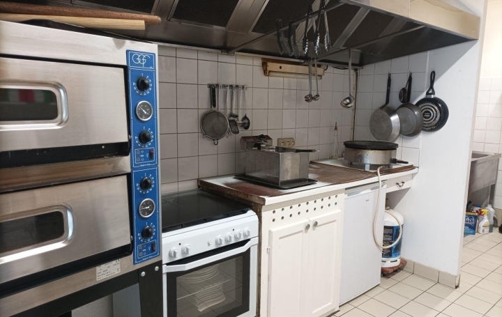 Maison de ville LA CHATRE (36400)  108 m2 209 500 € 