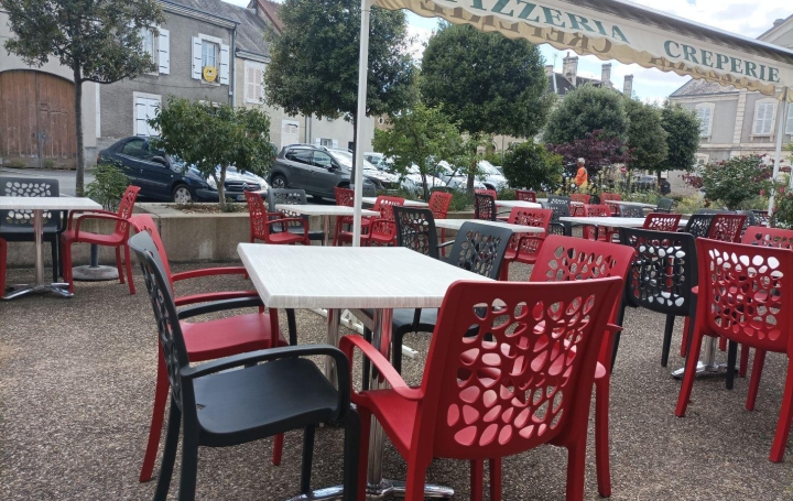 Maison de ville LA CHATRE (36400)  108 m2 209 500 € 