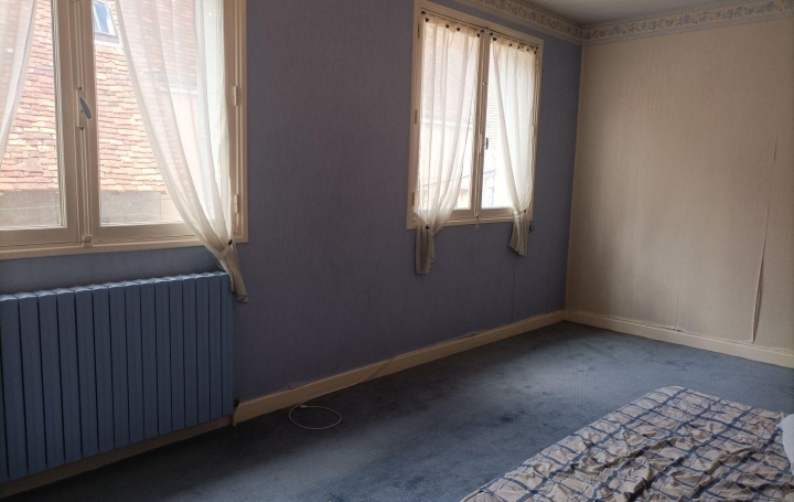 Maison de ville LA CHATRE (36400)  108 m2 209 500 € 