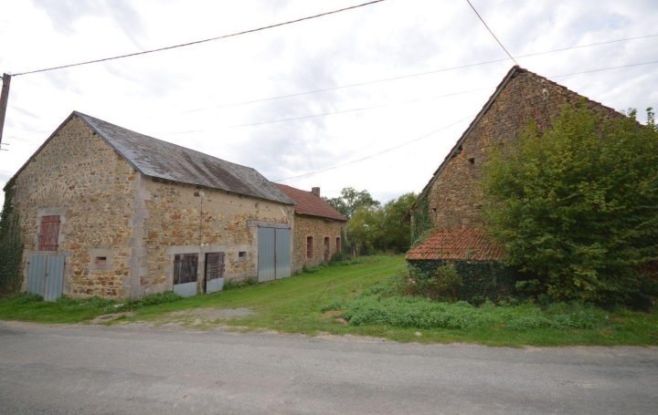 Réseau Immo-diffusion : Maison  DOMEYROT  47 m2 43 000 € 