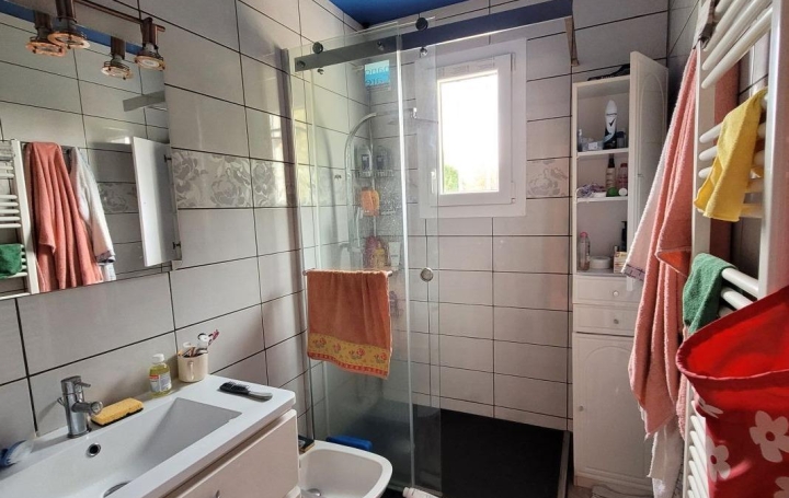 Maison BOUSSAC (23600)  100 m2 110 000 € 