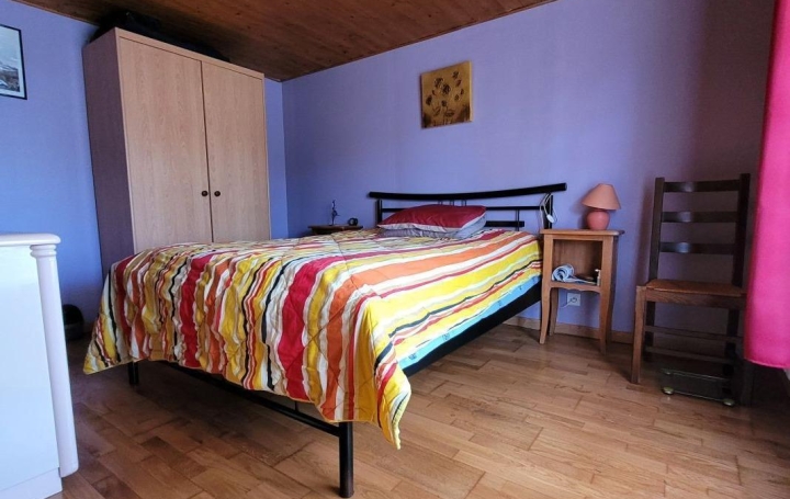 Maison BOUSSAC (23600)  100 m2 110 000 € 