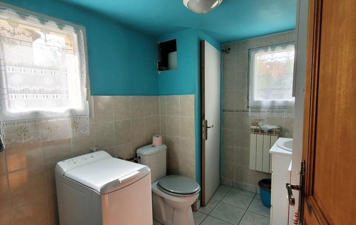 Maison BOUSSAC (23600)  100 m2 110 000 € 