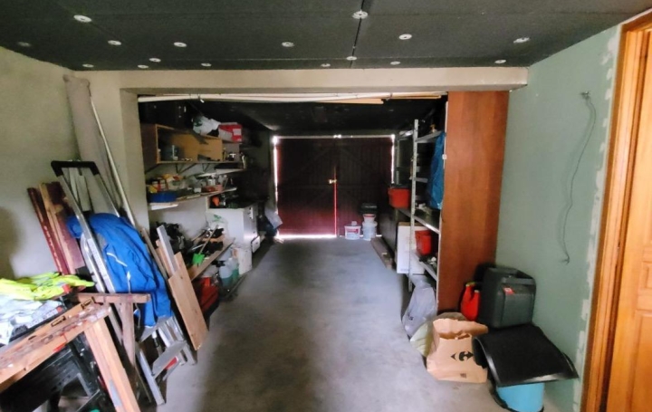 Maison BOUSSAC (23600)  100 m2 110 000 € 