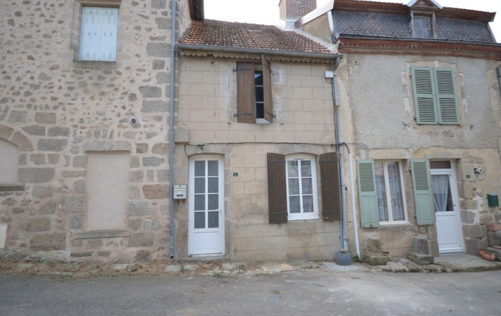 Réseau Immo-diffusion : Maison  CHENERAILLES  48 m2 29 000 € 