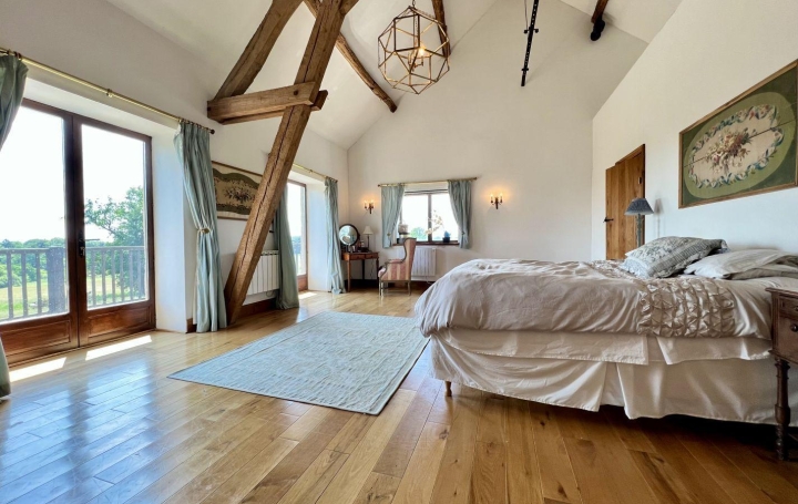 Propriété BOUSSAC (23600)  332 m2 399 999 € 