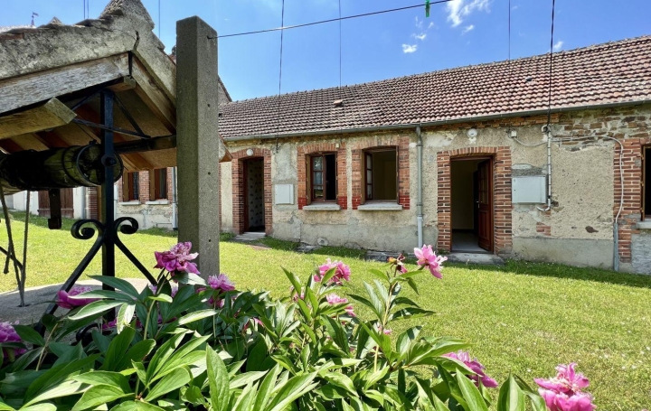 Maison LAVAUFRANCHE (23600)  265 m2 89 000 € 