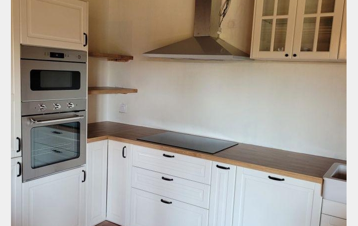 Maison PREVERANGES (18370)  226 m2 359 000 € 