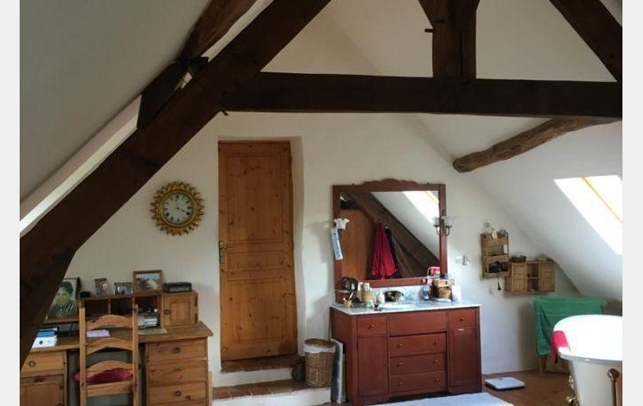 Maison PREVERANGES (18370)  226 m2 359 000 € 