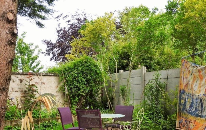 Maison de village SOUMANS (23600)  167 m2 77 600 € 