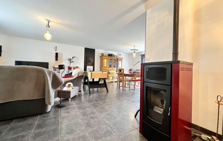 Maison BOUSSAC (23600)  160 m2 235 000 € 