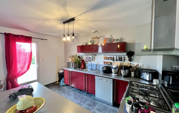 Maison BOUSSAC (23600)  160 m2 235 000 € 