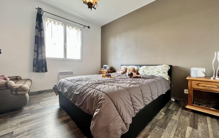 Maison BOUSSAC (23600)  160 m2 235 000 € 