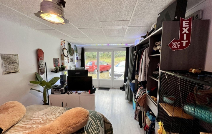 Maison BOUSSAC (23600)  160 m2 235 000 € 