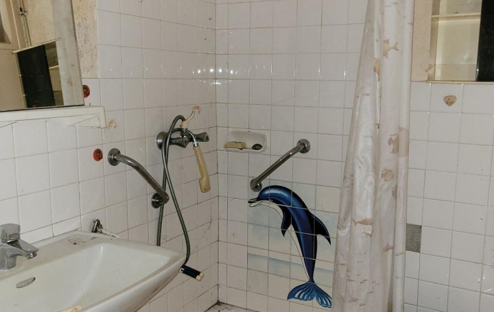 Maison CLUGNAT (23270)  65 m2 27 000 € 