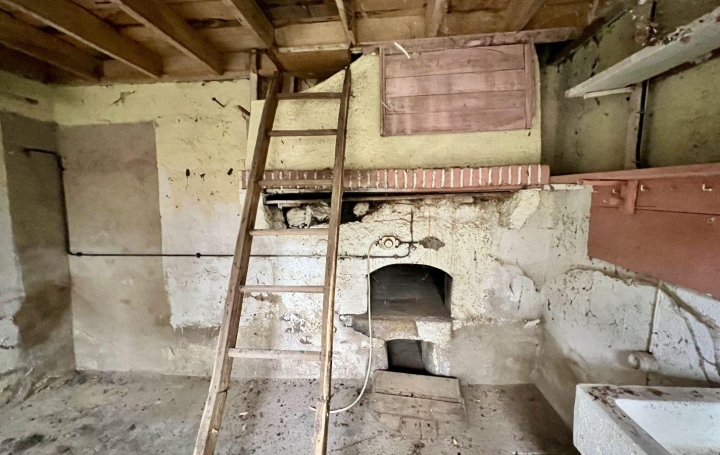 Maison CLUGNAT (23270)  65 m2 27 000 € 