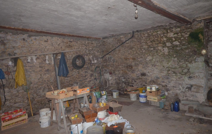 Maison BOUSSAC (23600)  52 m2 16 000 € 