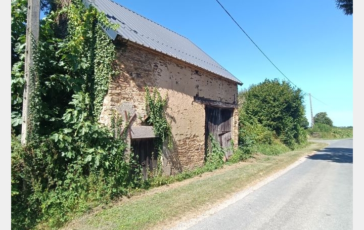 Maison de village POULIGNY-NOTRE-DAME (36160)  145 m2 59 900 € 