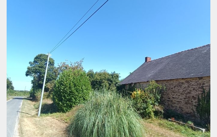 Maison de village POULIGNY-NOTRE-DAME (36160)  145 m2 59 900 € 