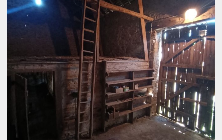 Maison de village POULIGNY-NOTRE-DAME (36160)  145 m2 59 900 € 