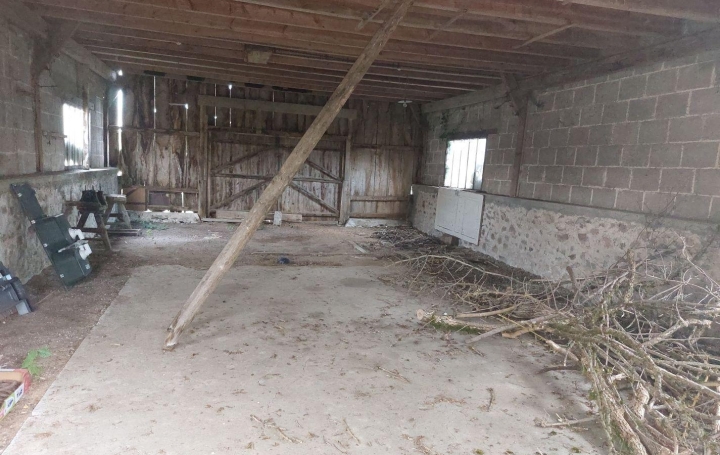 Maison de village NOUHANT (23170)  99 m2 46 500 € 