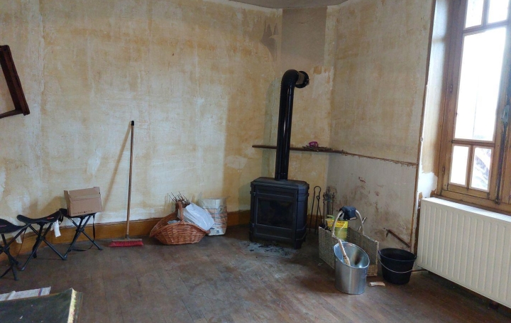 Maison de village NOUHANT (23170)  99 m2 46 500 € 