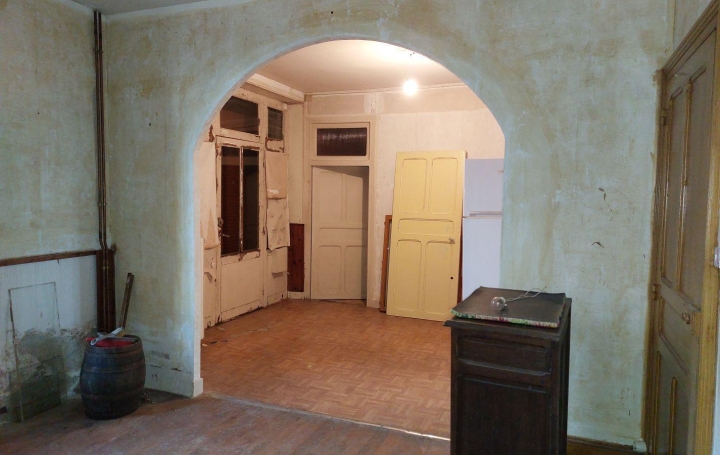 Maison de village NOUHANT (23170)  99 m2 46 500 € 