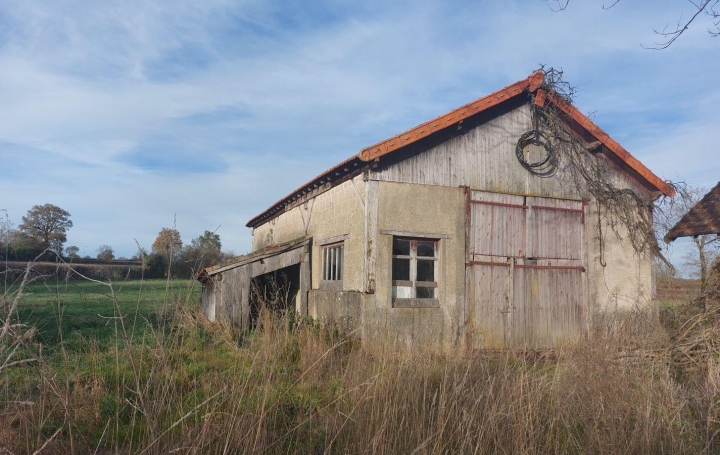 Maison de village NOUHANT (23170)  99 m2 46 500 € 