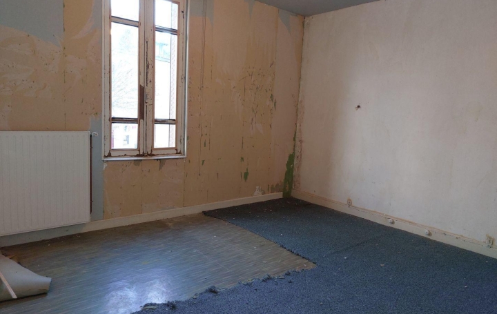 Maison de village NOUHANT (23170)  99 m2 46 500 € 