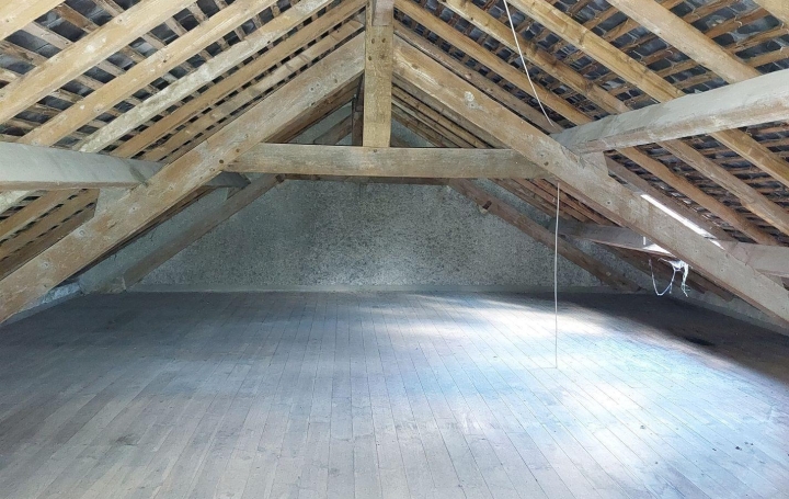 Maison de village NOUHANT (23170)  99 m2 46 500 € 