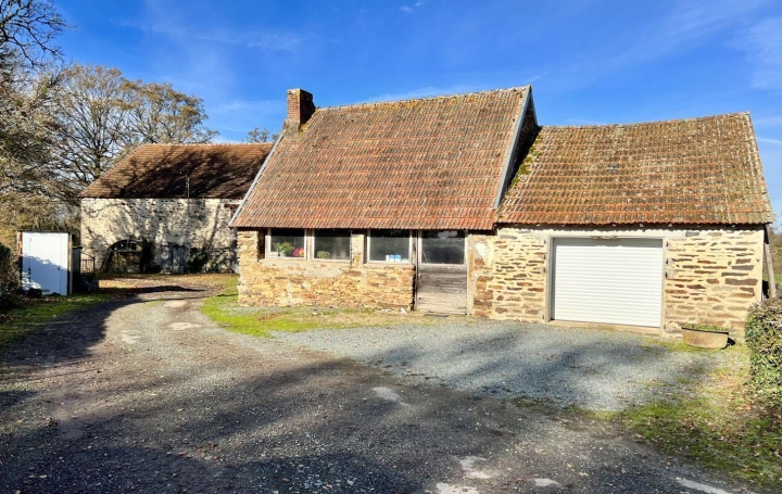 Maison NOUZERINES (23600)  120 m2 167 000 € 