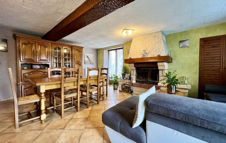 Maison NOUZERINES (23600)  120 m2 167 000 € 