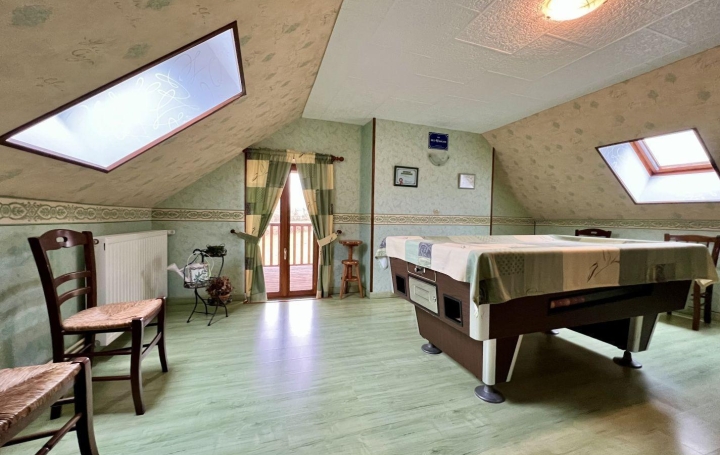 Maison NOUZERINES (23600)  120 m2 167 000 € 