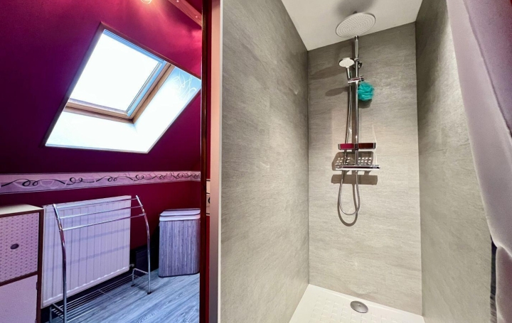 Maison NOUZERINES (23600)  120 m2 167 000 € 