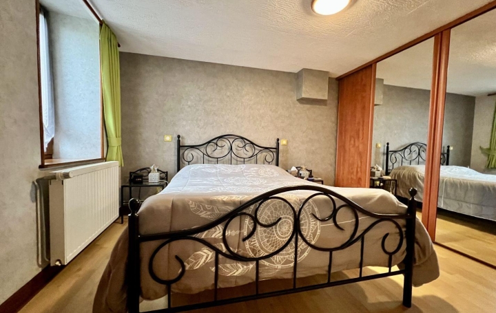 Maison NOUZERINES (23600)  120 m2 167 000 € 