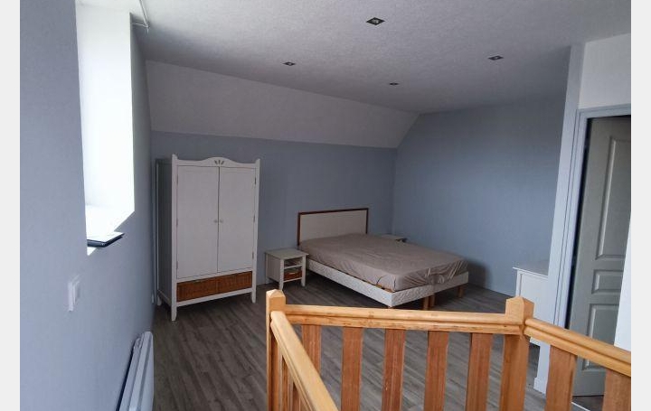 Immeuble LA CHATRE (36400)  111 m2 129 000 € 