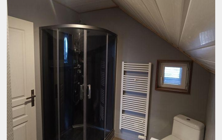 Immeuble LA CHATRE (36400)  111 m2 129 000 € 