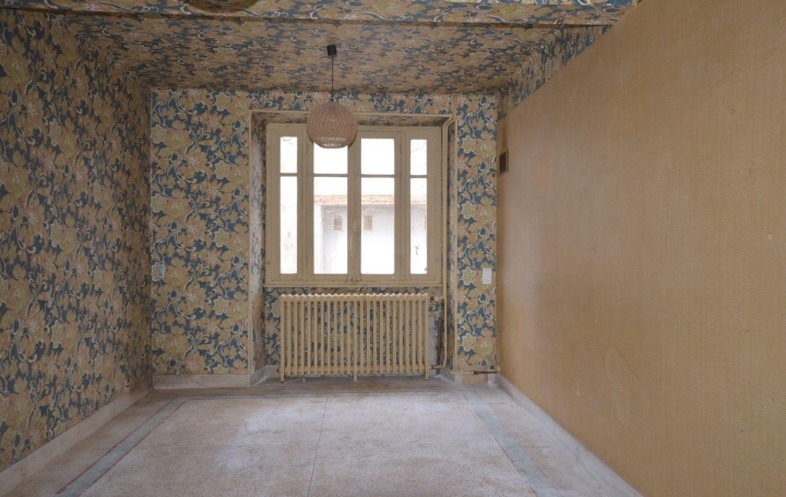 Maison LEPAUD (23170)  222 m2 98 500 € 