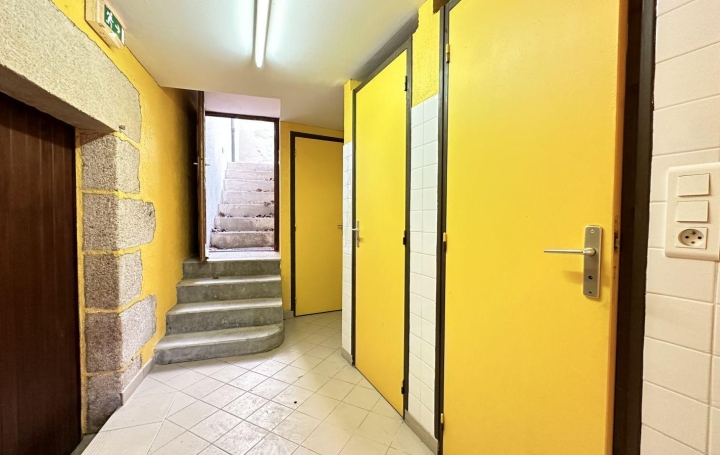 Maison de ville BOUSSAC (23600)  223 m2 72 000 € 