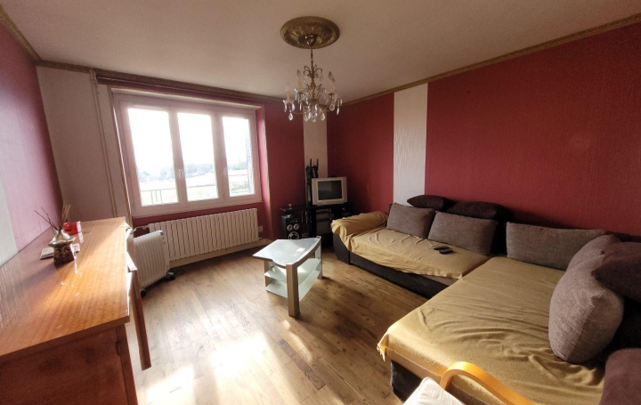 Maison SIDIAILLES (18270)  106 m2 72 000 € 