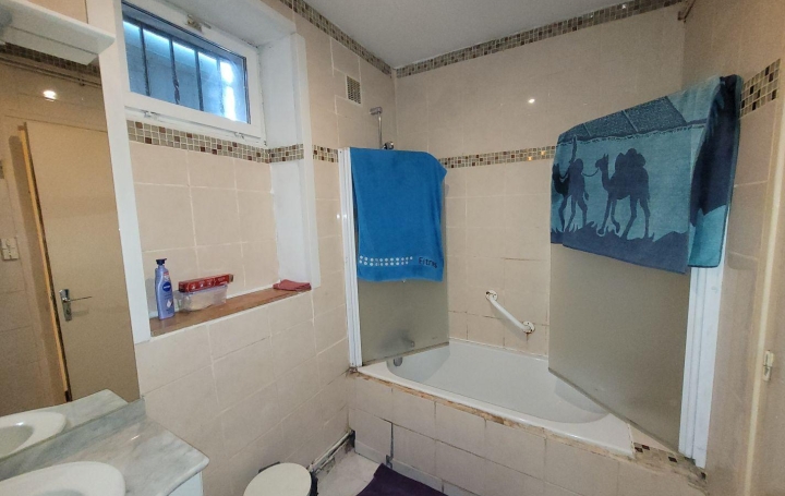 Maison SIDIAILLES (18270)  106 m2 72 000 € 