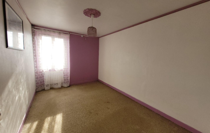 Maison SIDIAILLES (18270)  106 m2 72 000 € 