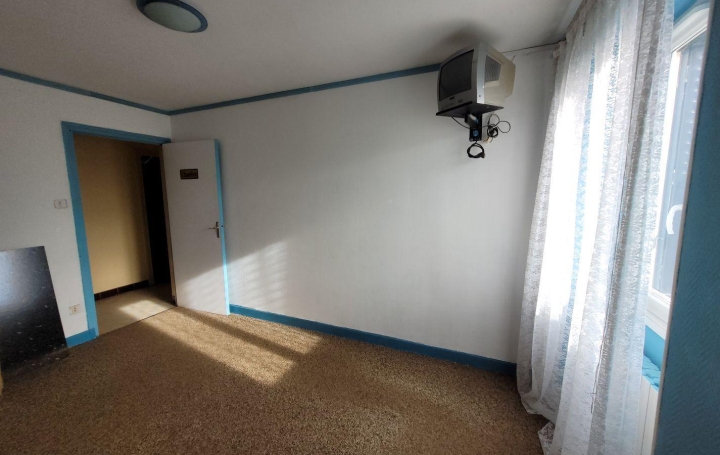 Maison SIDIAILLES (18270)  106 m2 72 000 € 