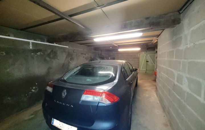 Maison SIDIAILLES (18270)  106 m2 72 000 € 