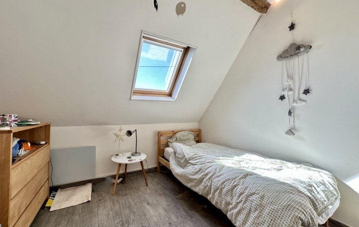 Maison PERASSAY (36160)  200 m2 140 000 € 