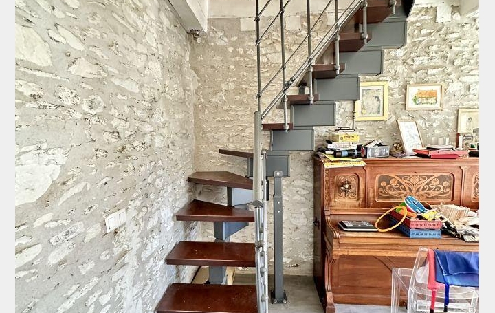 Maison PERASSAY (36160)  200 m2 140 000 € 